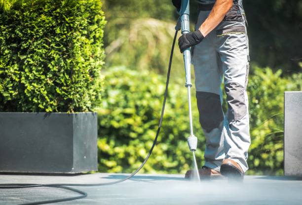 Professional Pressure Washing Services in Maumelle, AR