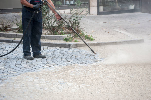 Best Gas Station Cleaning  in Maumelle, AR