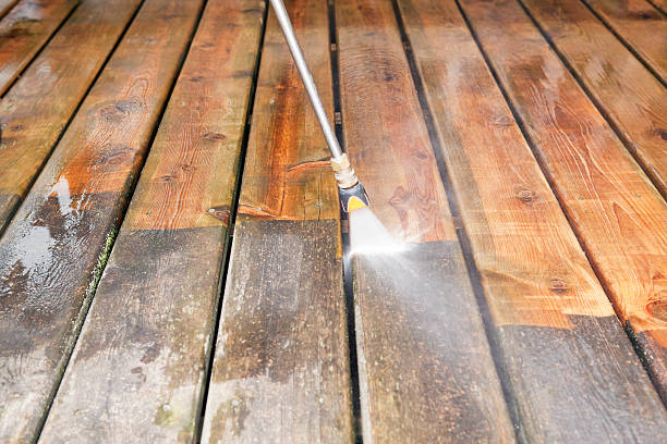 Best Soft Washing  in Maumelle, AR