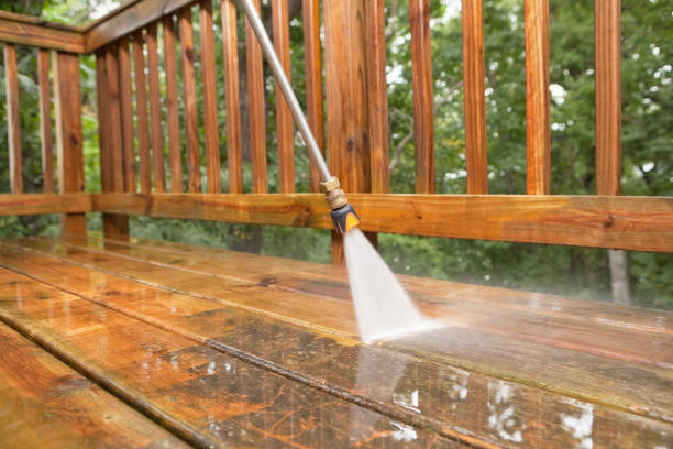 Playground Equipment Cleaning in Maumelle, AR