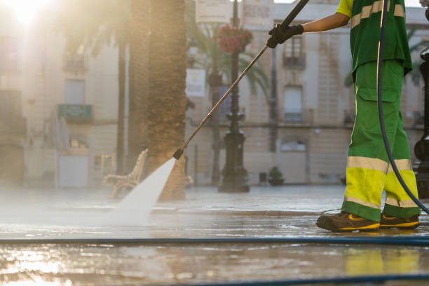 Best Gutter Cleaning  in Maumelle, AR