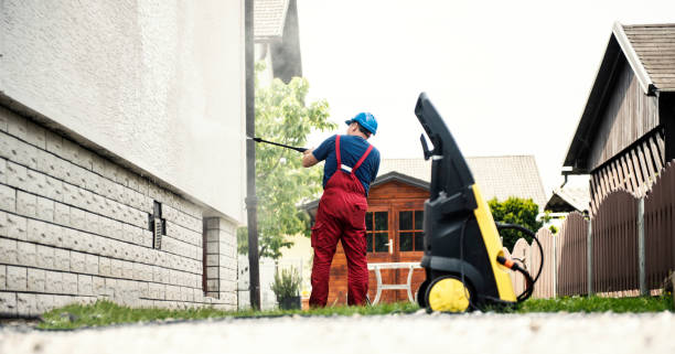 Best Sidewalk and Walkway Cleaning  in Maumelle, AR